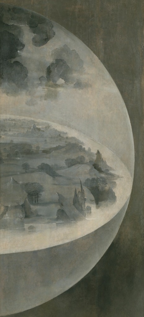Cover of Untimely World Pictures