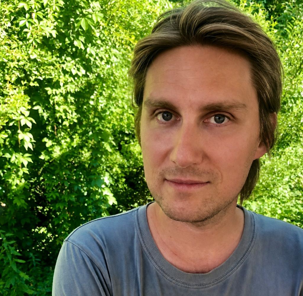 Simon Ferdinand